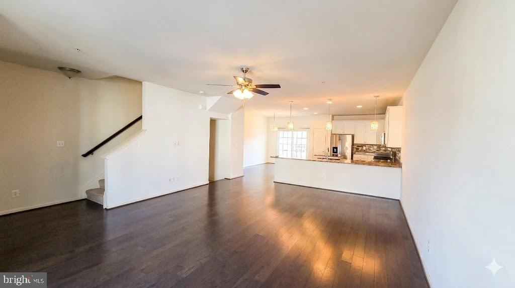 MORRIS PLACE - Residential Lease