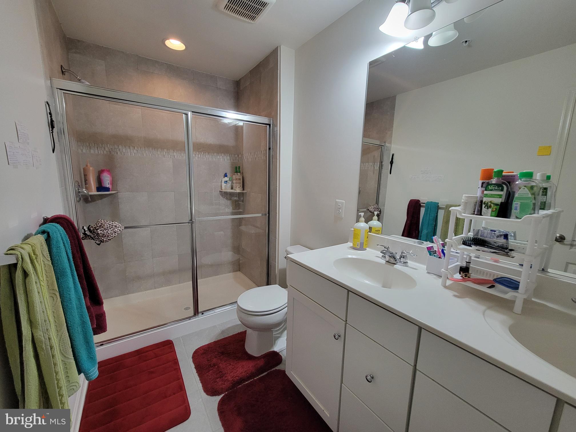 MORRIS PLACE - Residential Lease