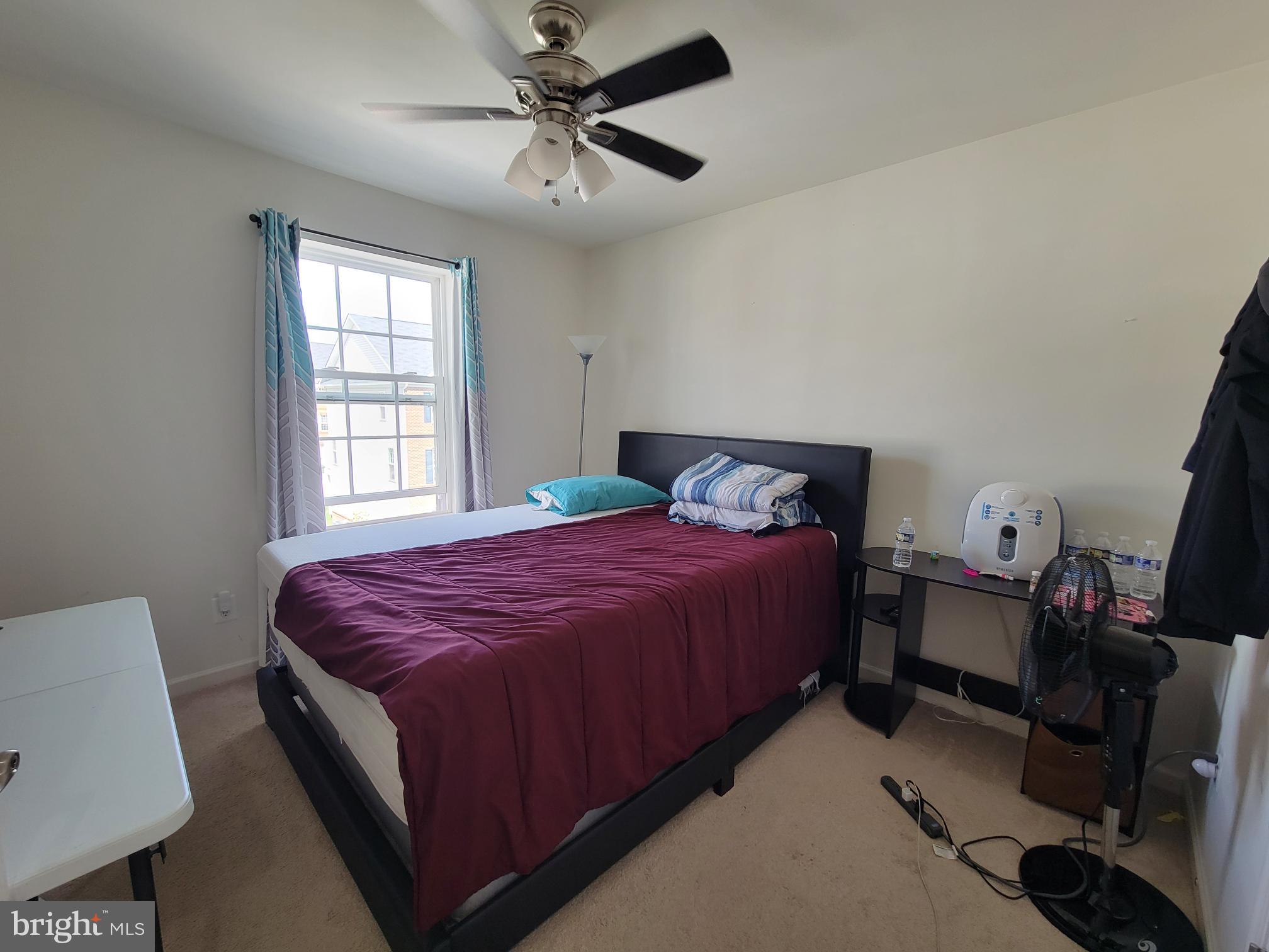 MORRIS PLACE - Residential Lease