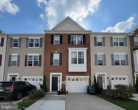 7761 DAGNY WAY ELKRIDGE MD 21075