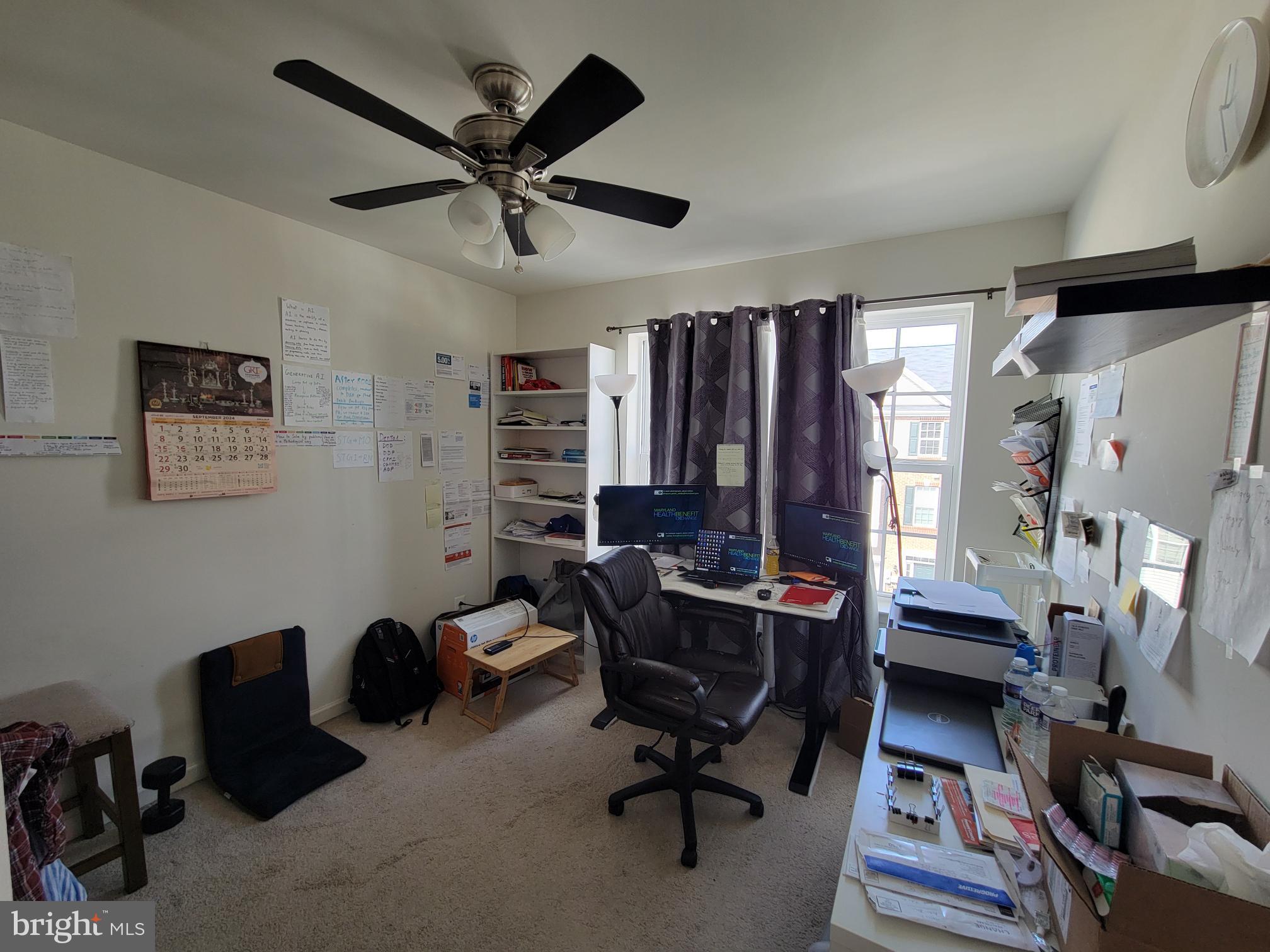 MORRIS PLACE - Residential Lease