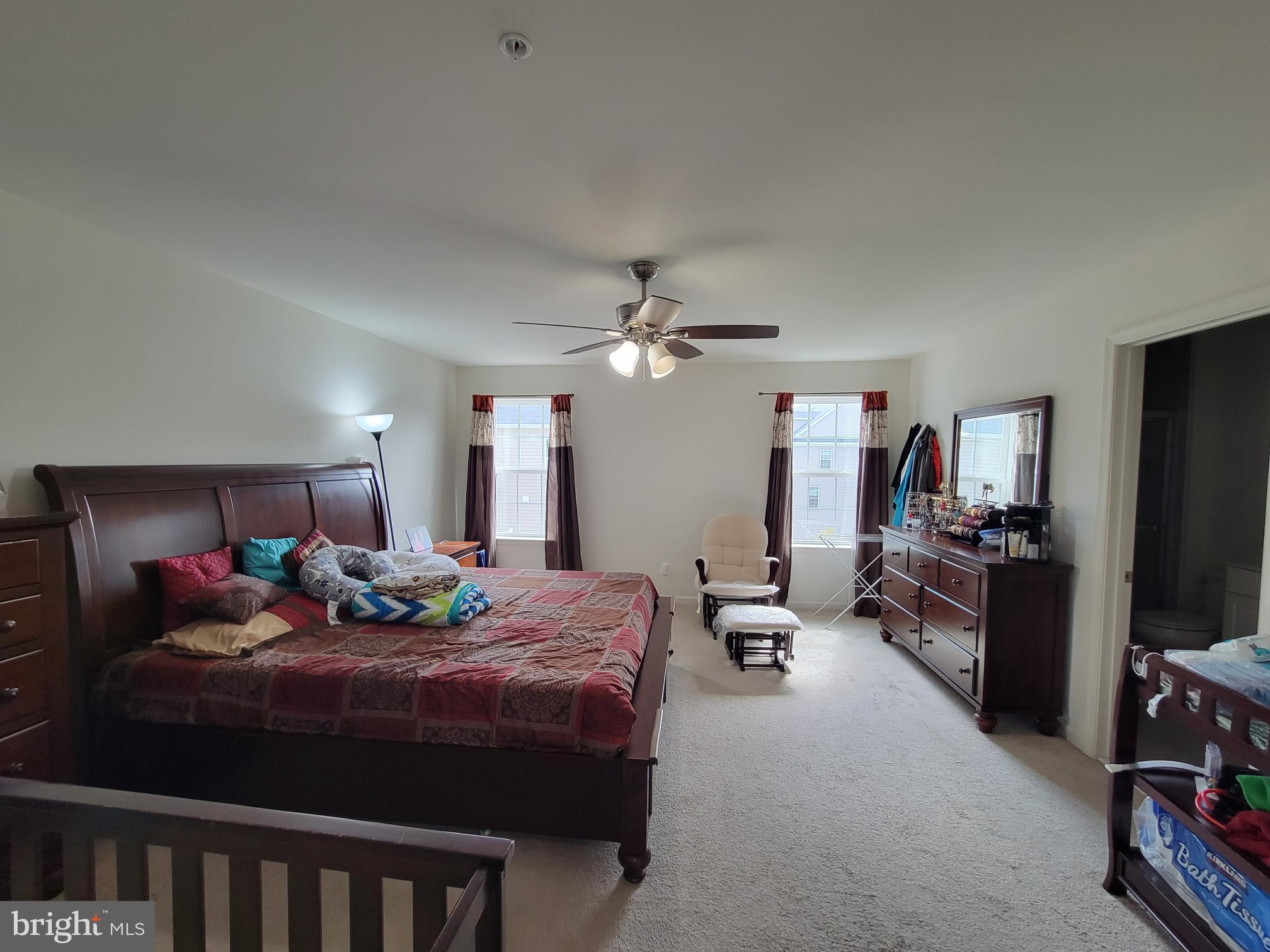 MORRIS PLACE - Residential Lease