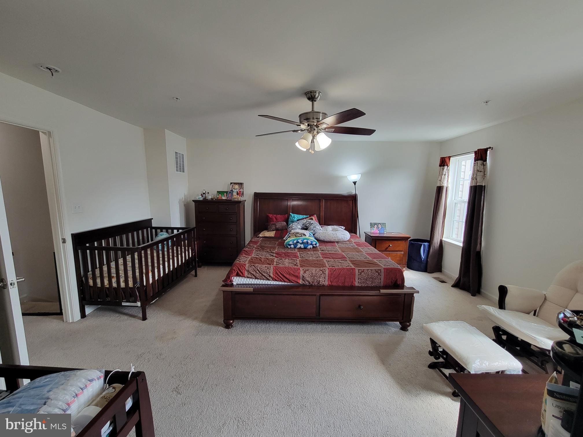 MORRIS PLACE - Residential Lease