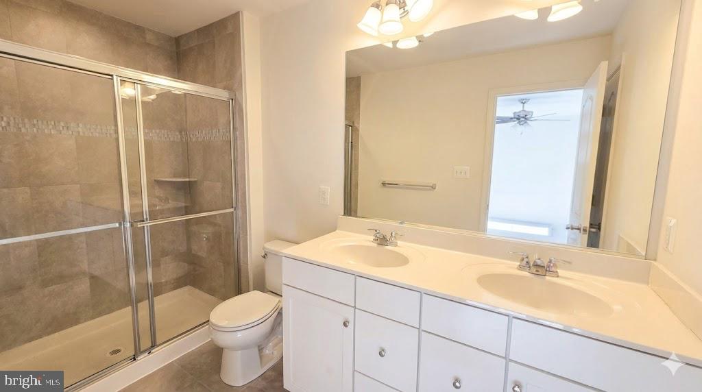 MORRIS PLACE - Residential Lease