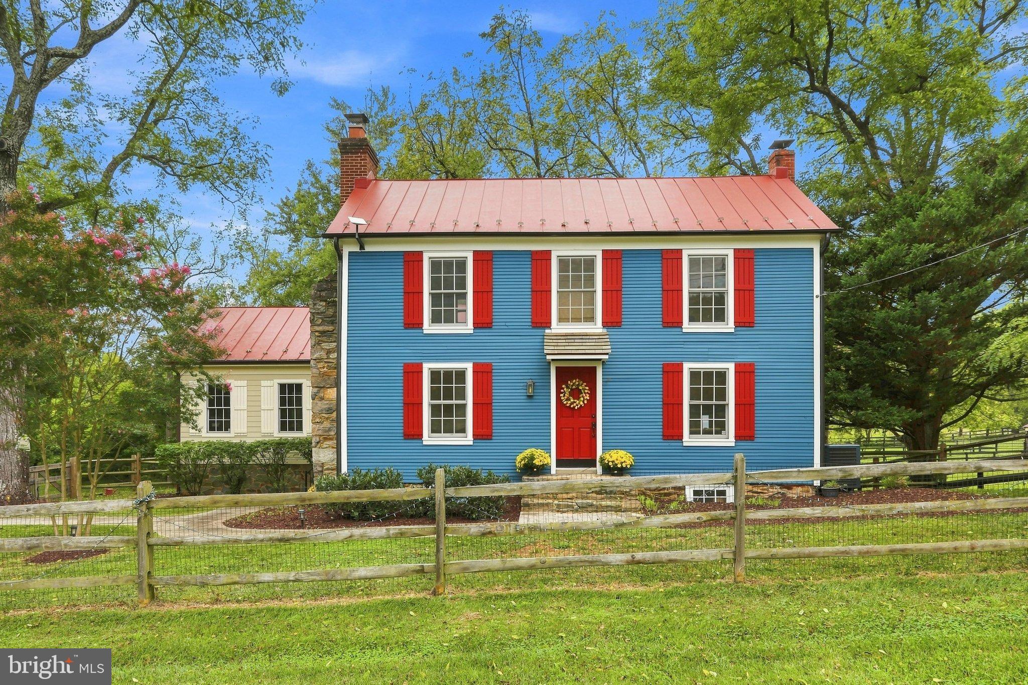 34141 SNICKERSVILLE TURNPIKE
