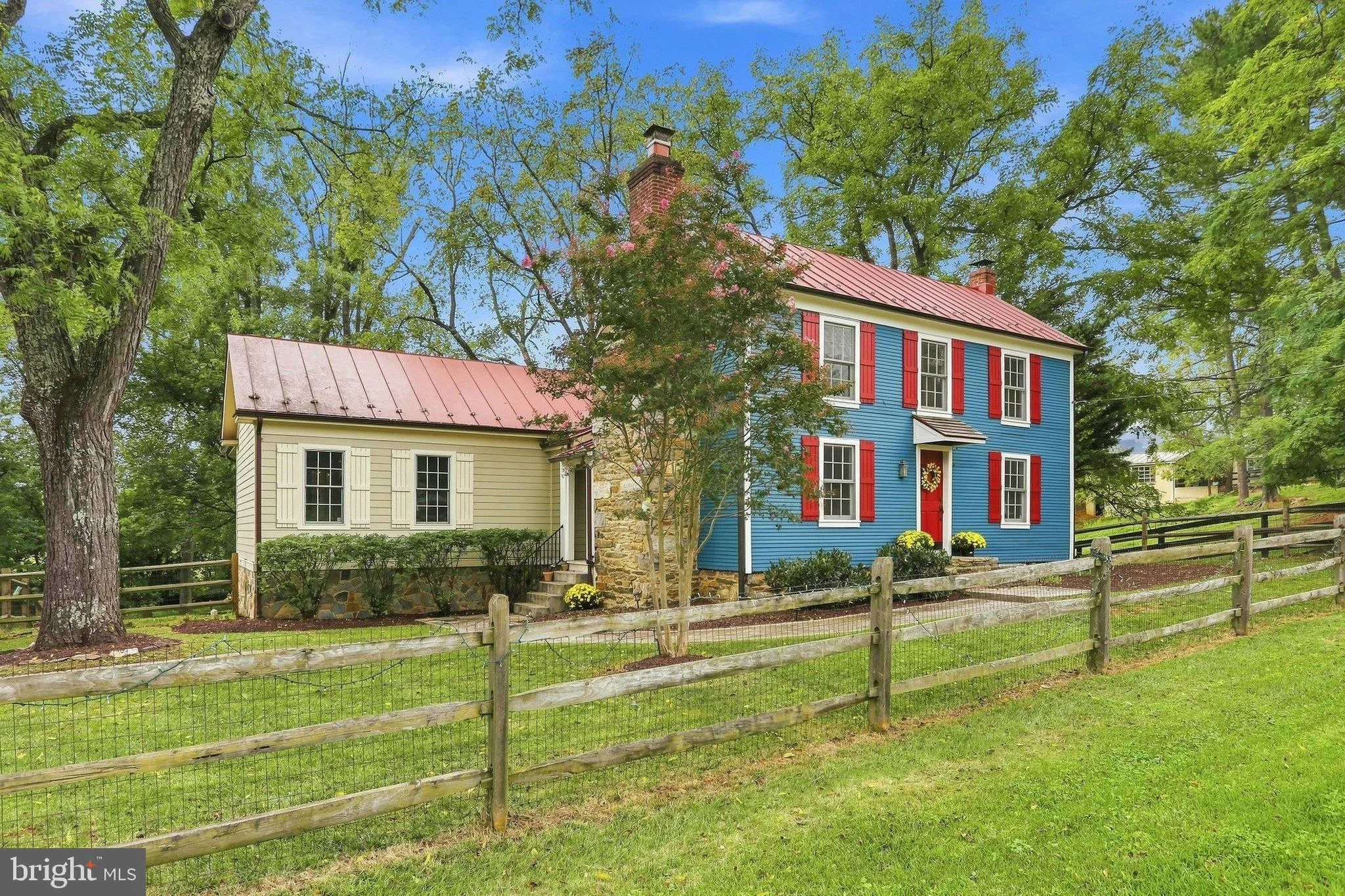 34141 Snickersville Turnpike, Bluemont, VA, 20135