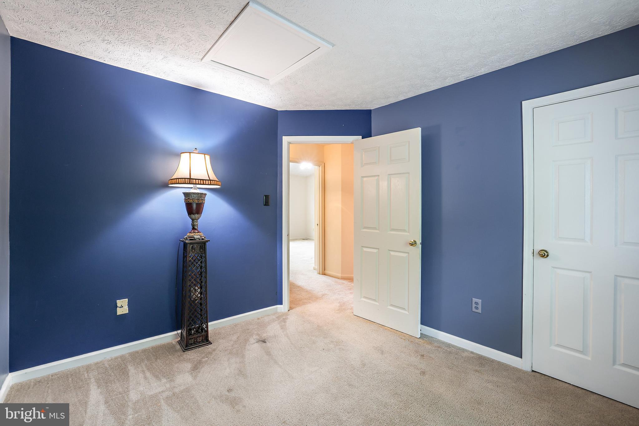 NOTTINGHAM VILLAGE - Residential