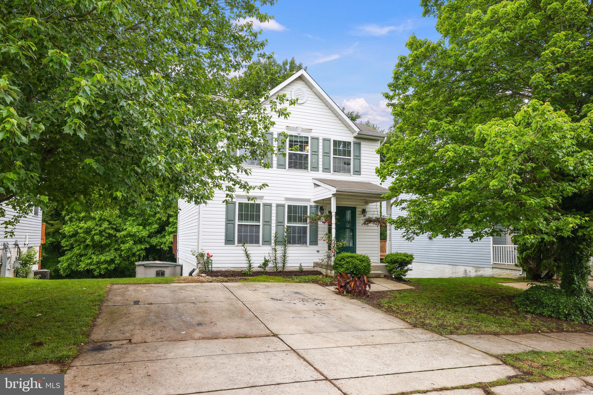 NOTTINGHAM VILLAGE - Residential