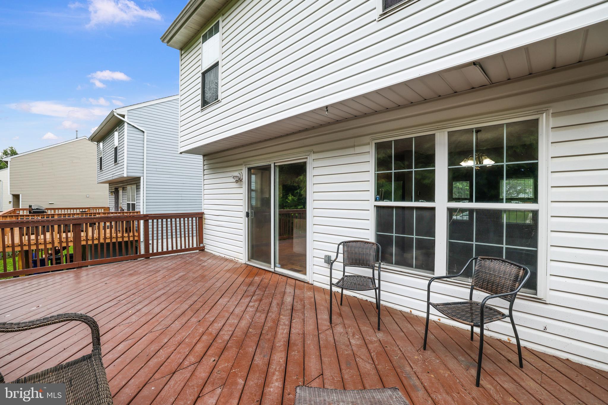 NOTTINGHAM VILLAGE - Residential