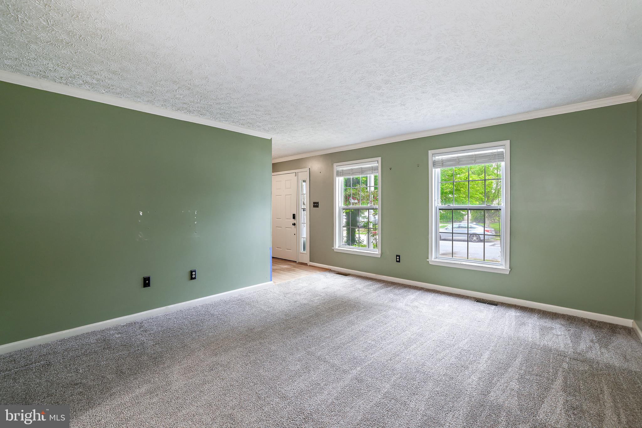 NOTTINGHAM VILLAGE - Residential