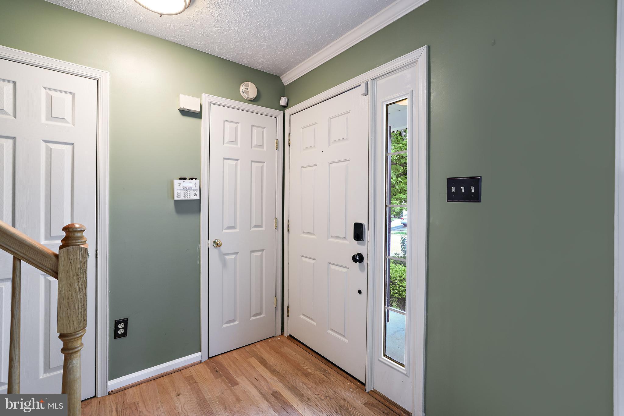 NOTTINGHAM VILLAGE - Residential