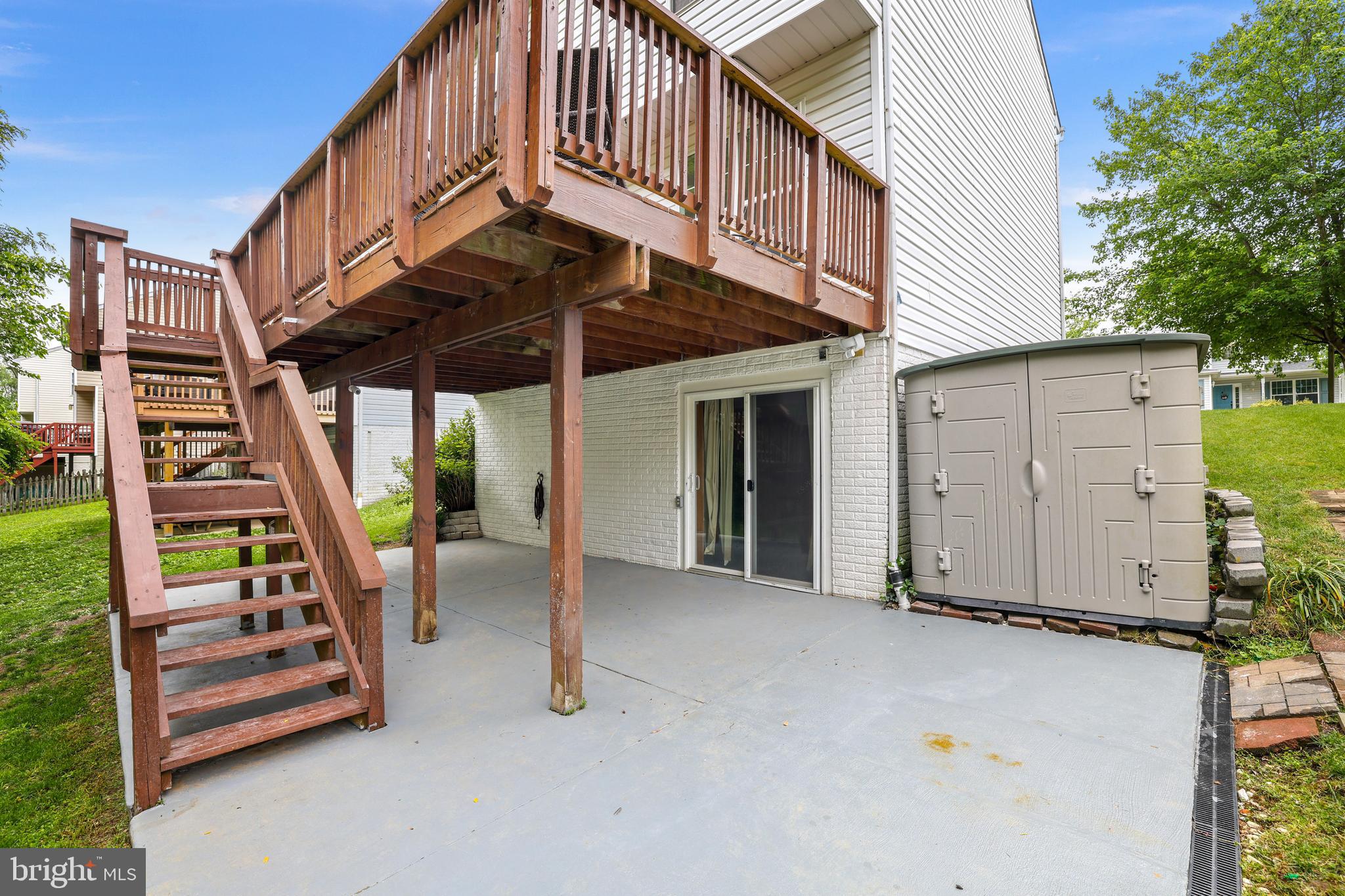 NOTTINGHAM VILLAGE - Residential