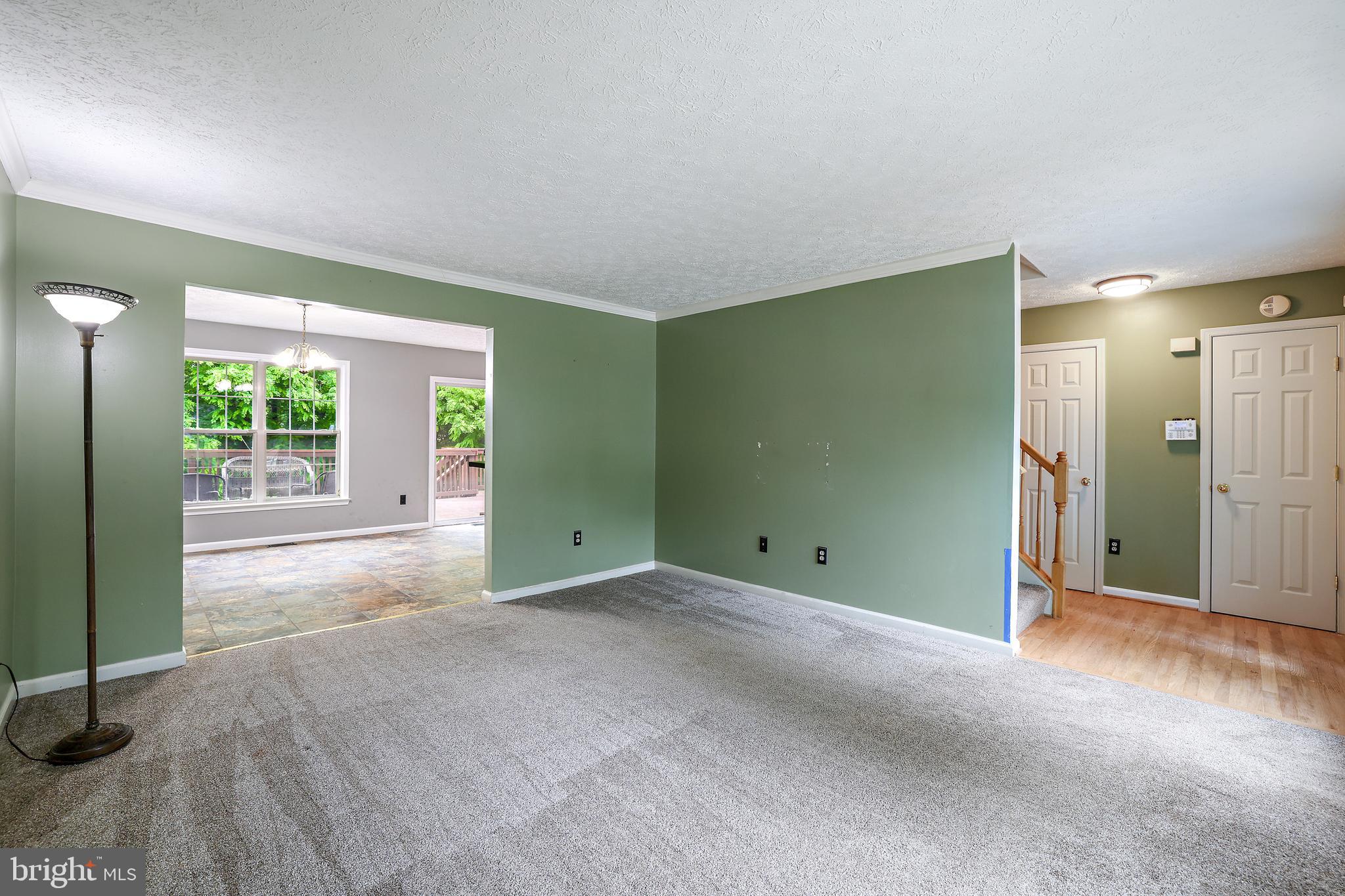 NOTTINGHAM VILLAGE - Residential