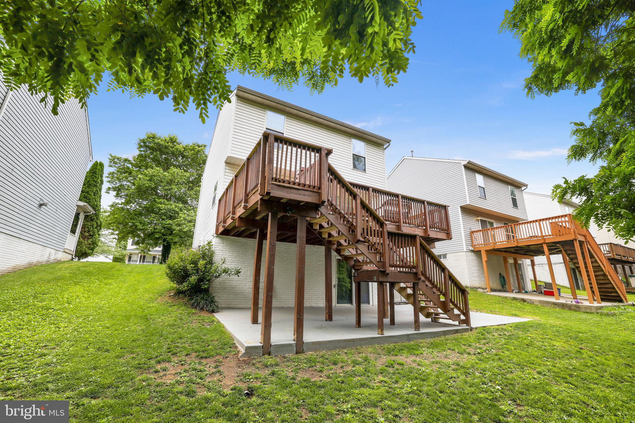 NOTTINGHAM VILLAGE - Residential