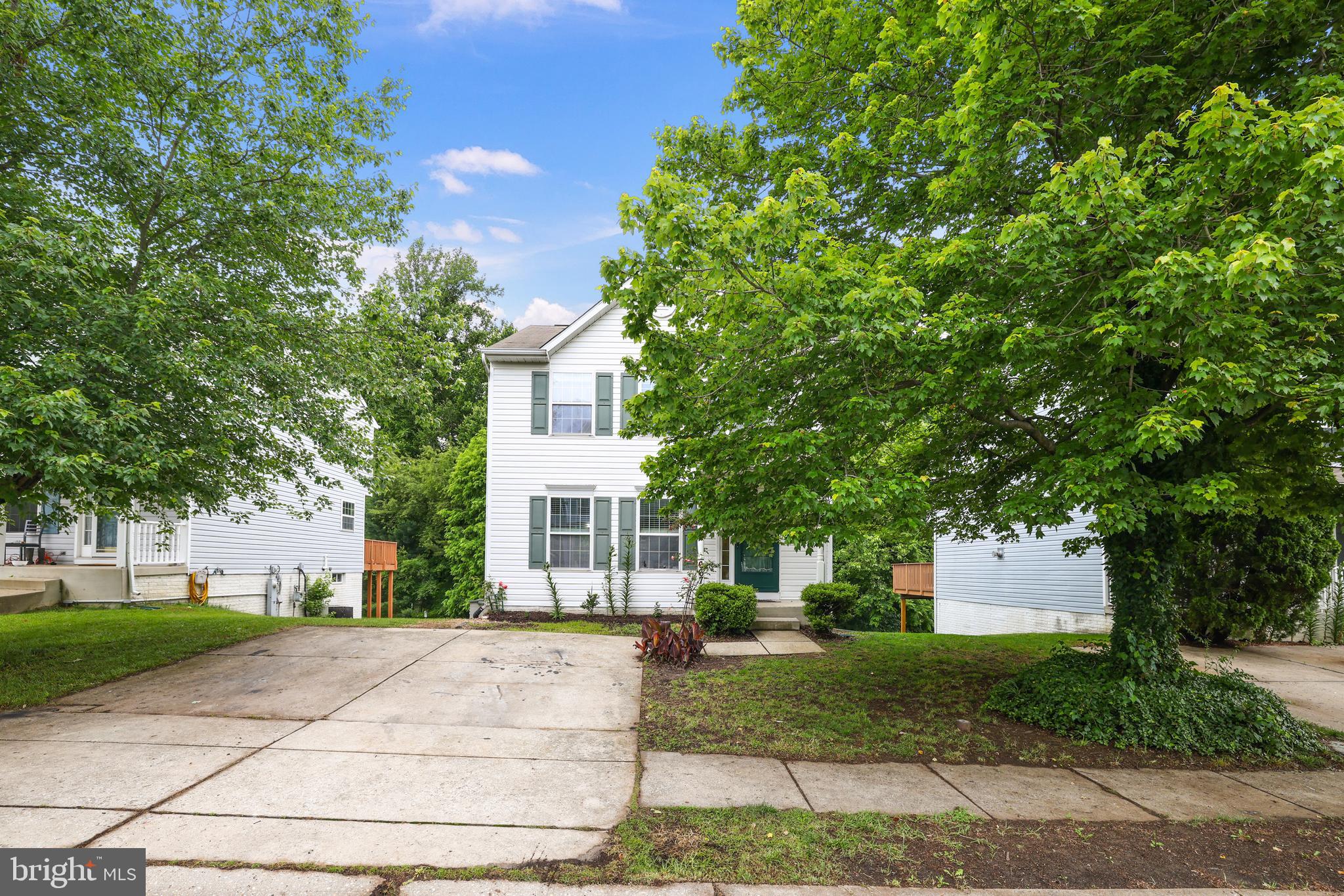 NOTTINGHAM VILLAGE - Residential