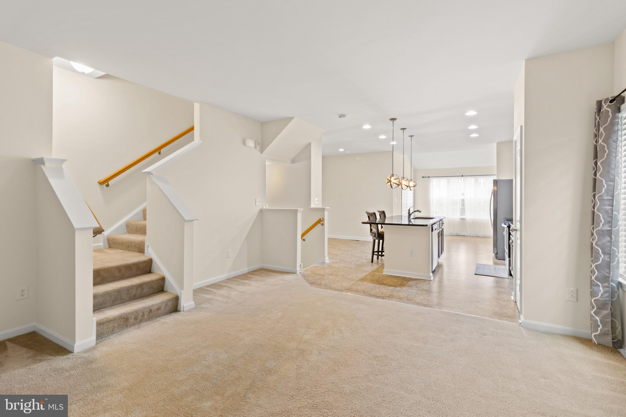 HYETTS CROSSING - Residential