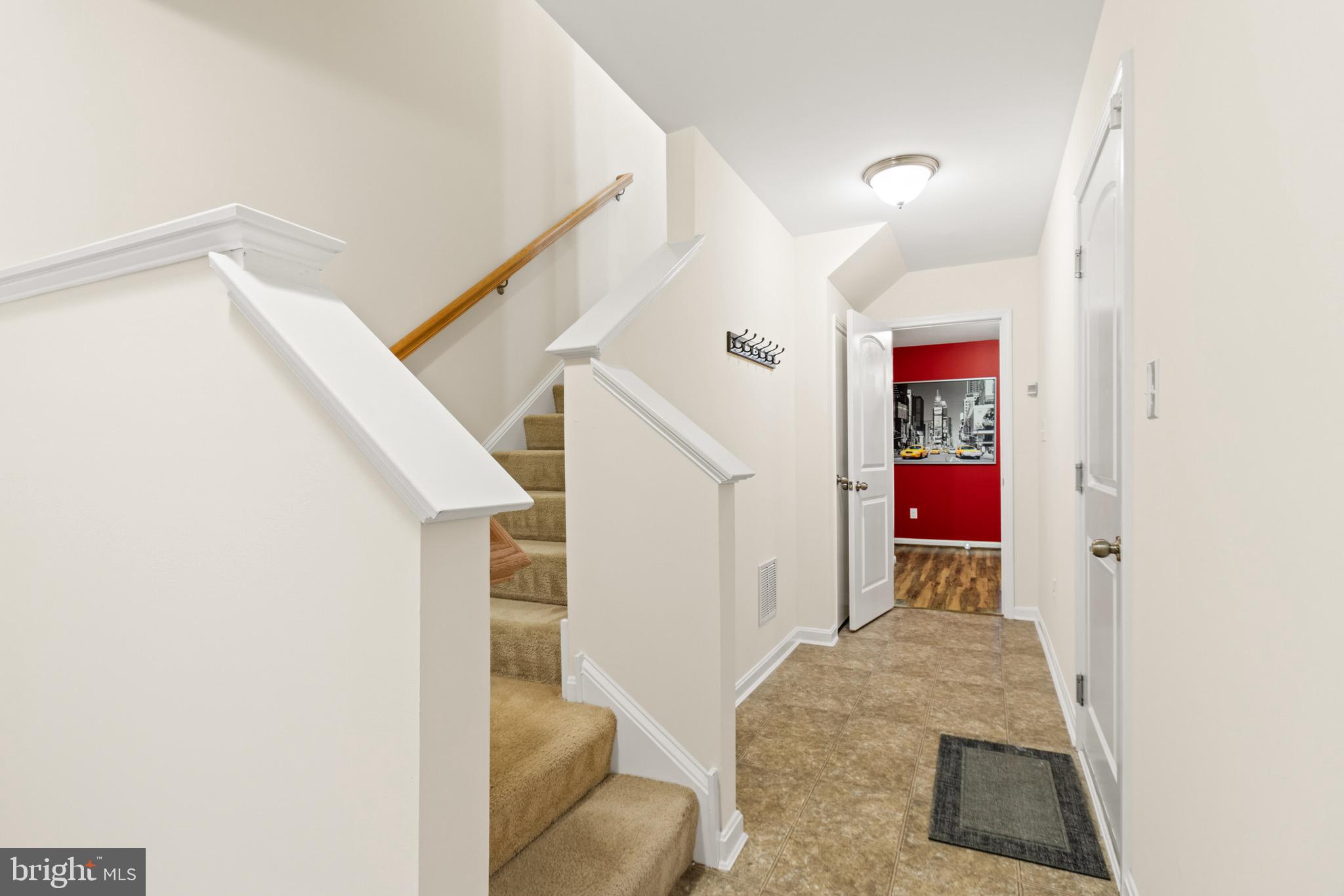 HYETTS CROSSING - Residential