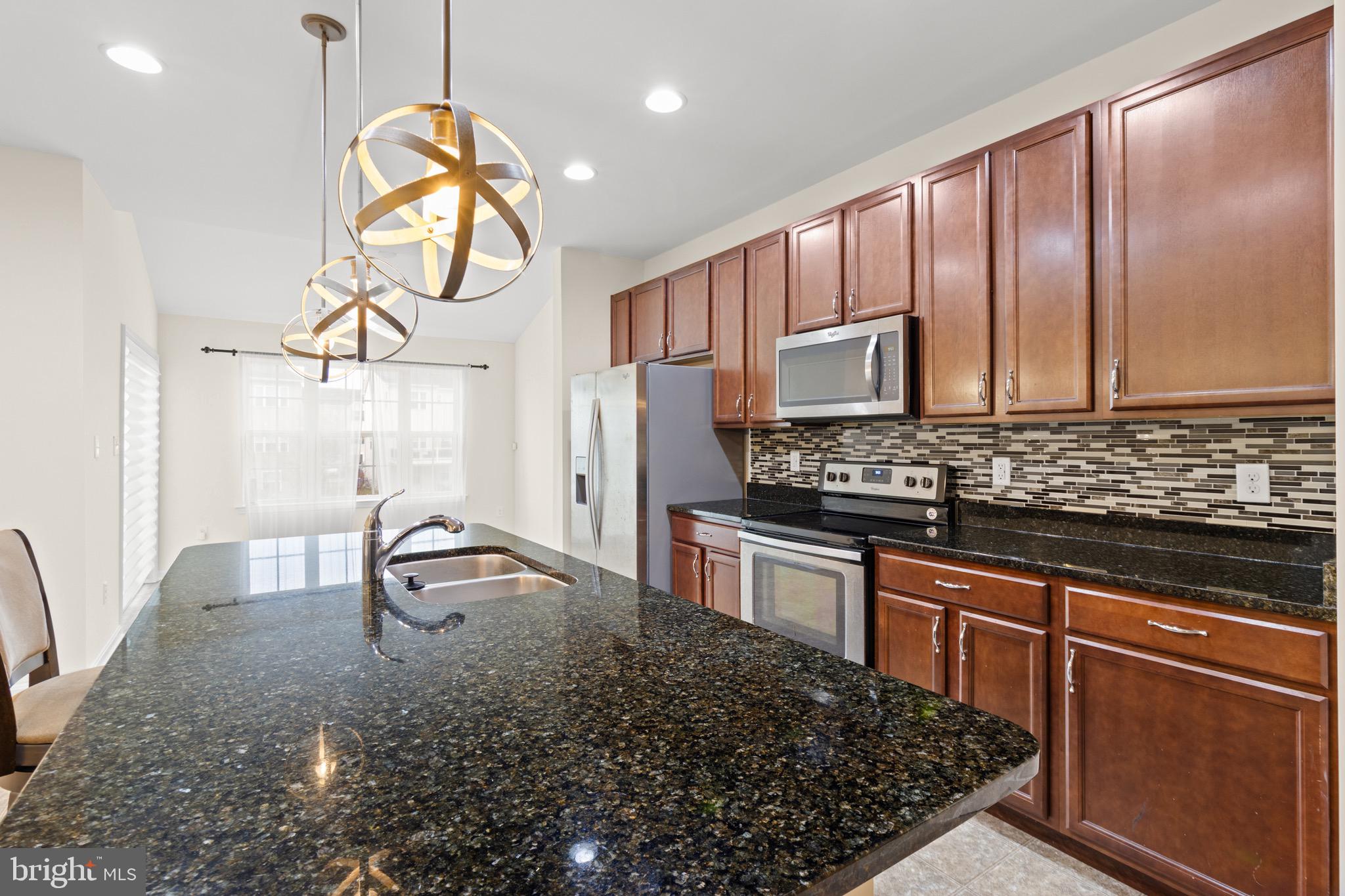 HYETTS CROSSING - Residential