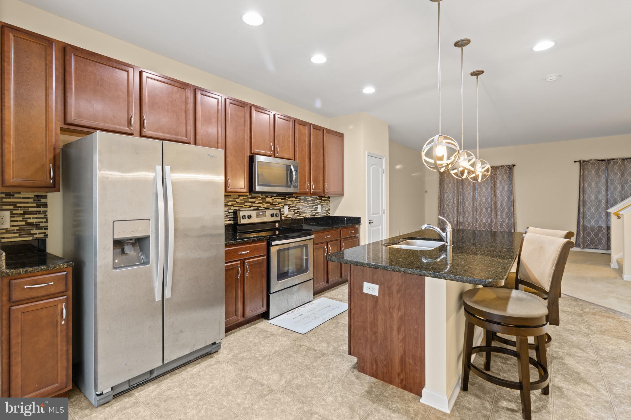 HYETTS CROSSING - Residential