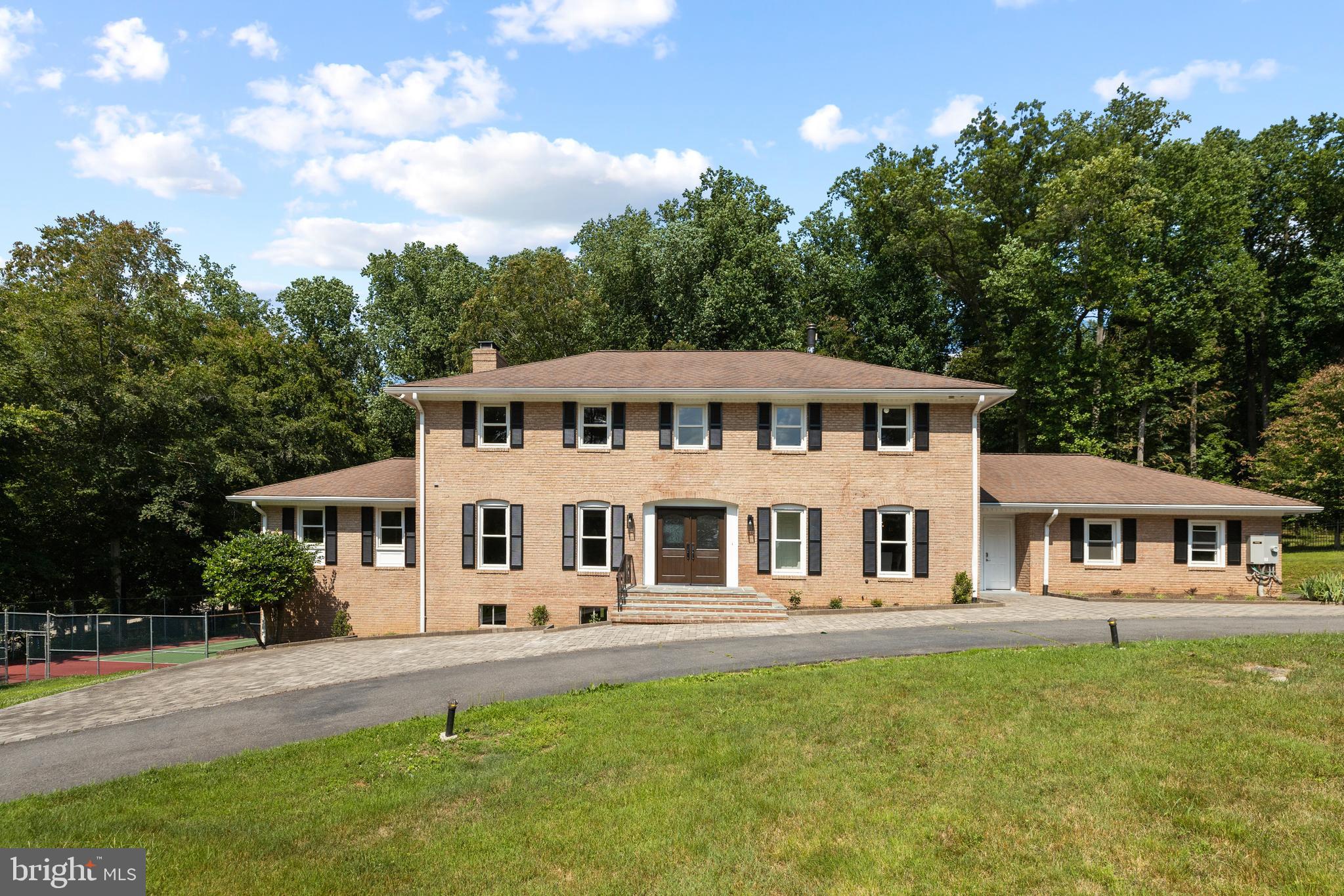 POTOMAC VIEW ESTATES - Residential