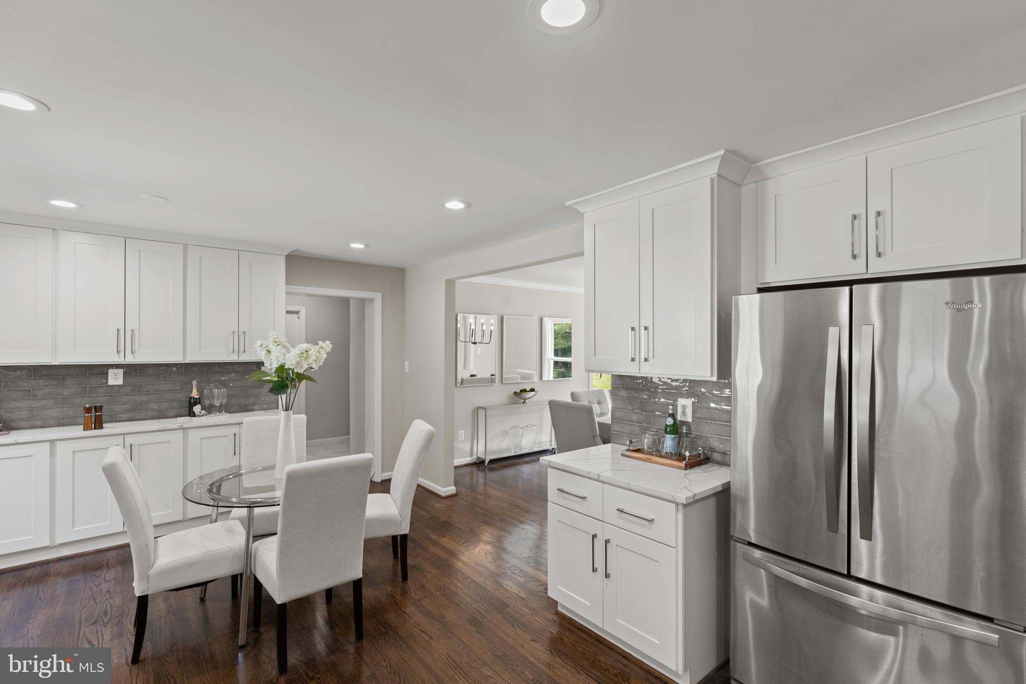 POTOMAC VIEW ESTATES - Residential