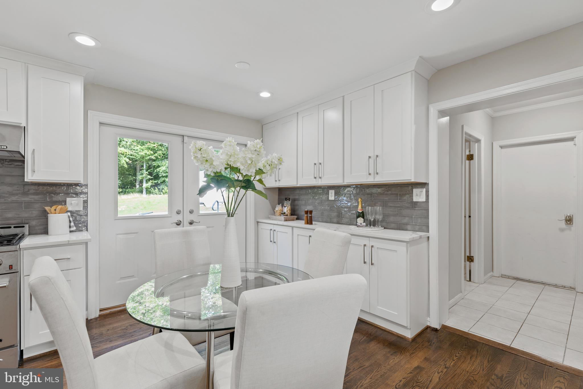 POTOMAC VIEW ESTATES - Residential