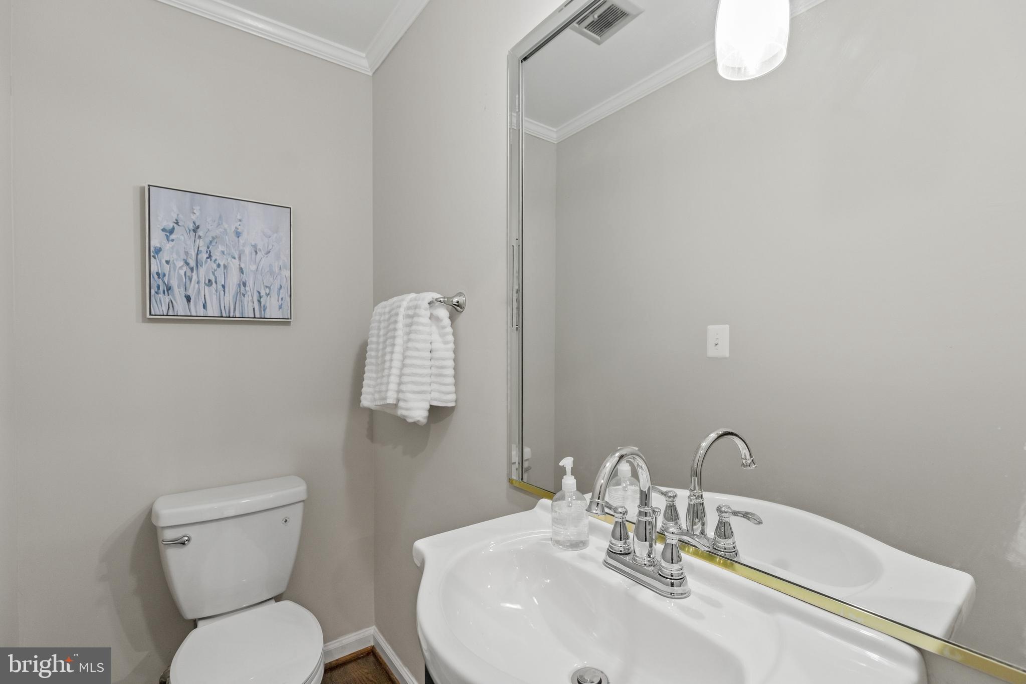 POTOMAC VIEW ESTATES - Residential