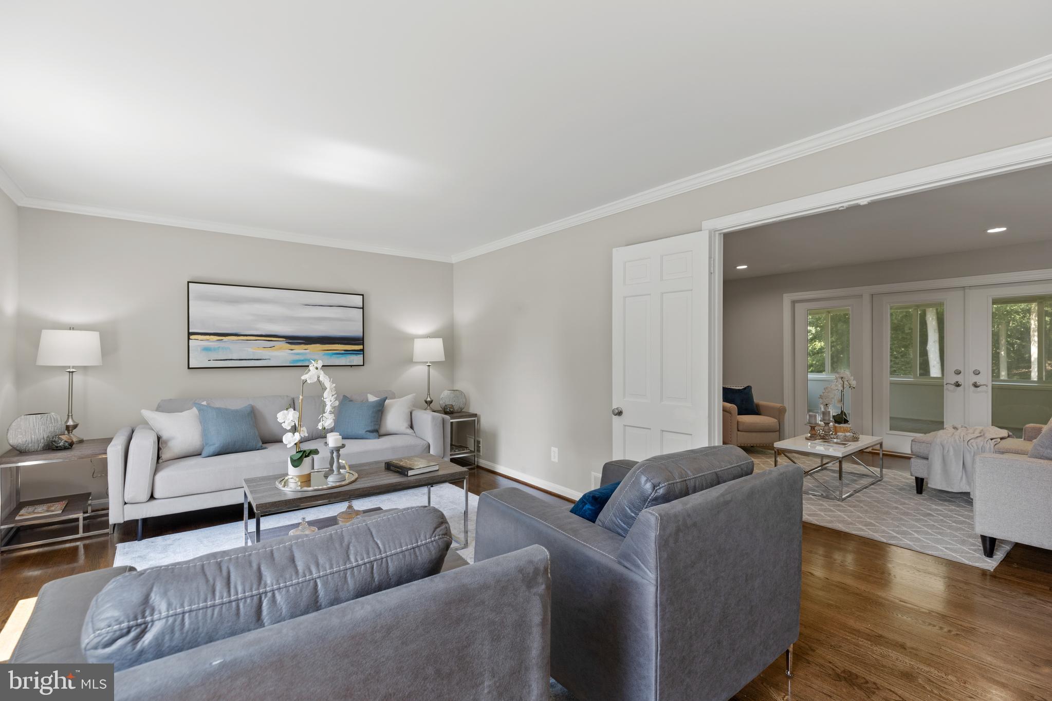 POTOMAC VIEW ESTATES - Residential