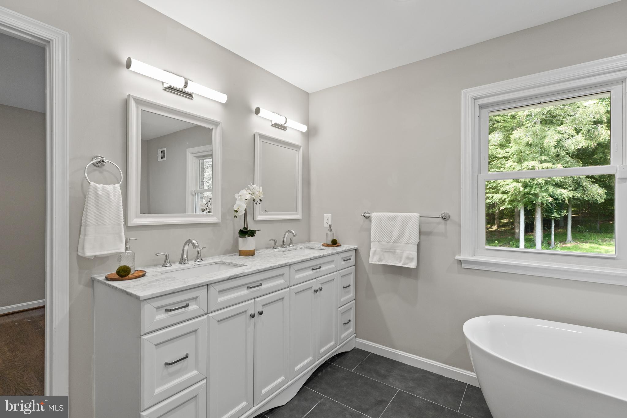 POTOMAC VIEW ESTATES - Residential