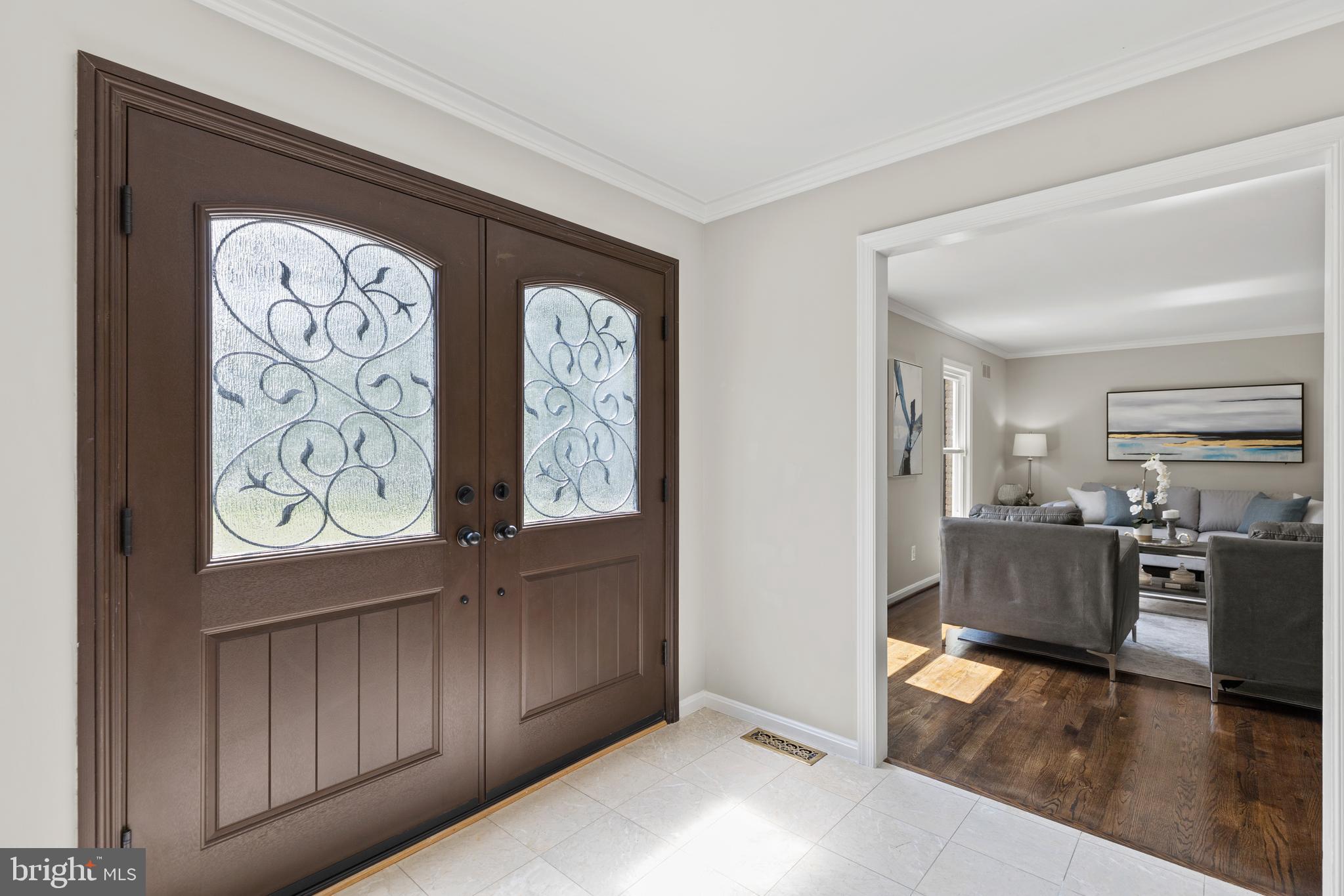 POTOMAC VIEW ESTATES - Residential