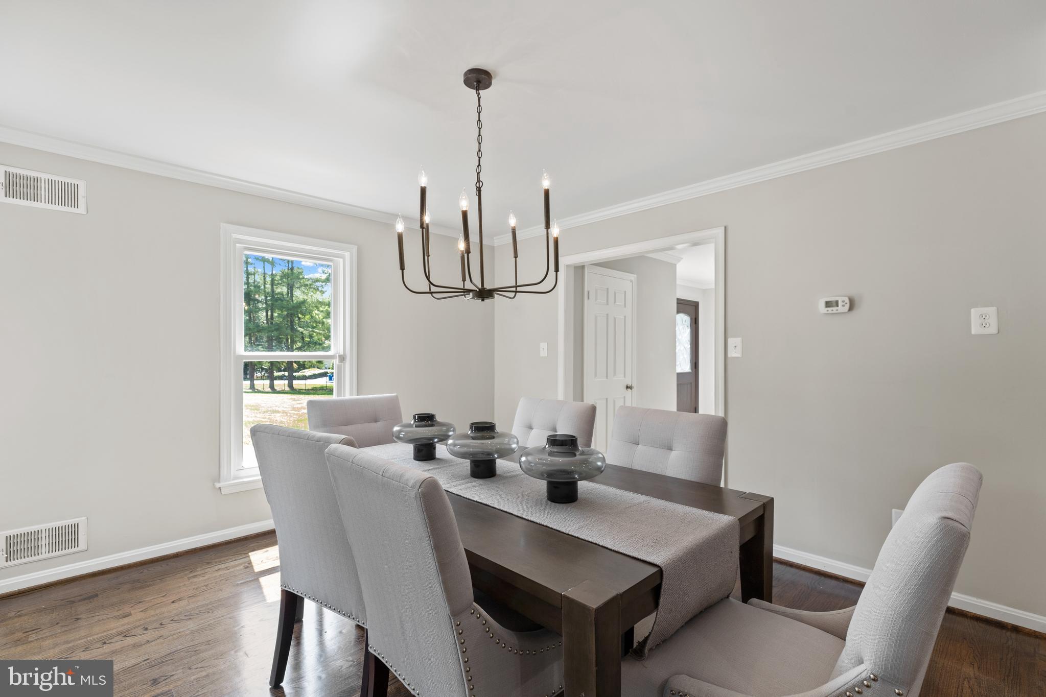 POTOMAC VIEW ESTATES - Residential