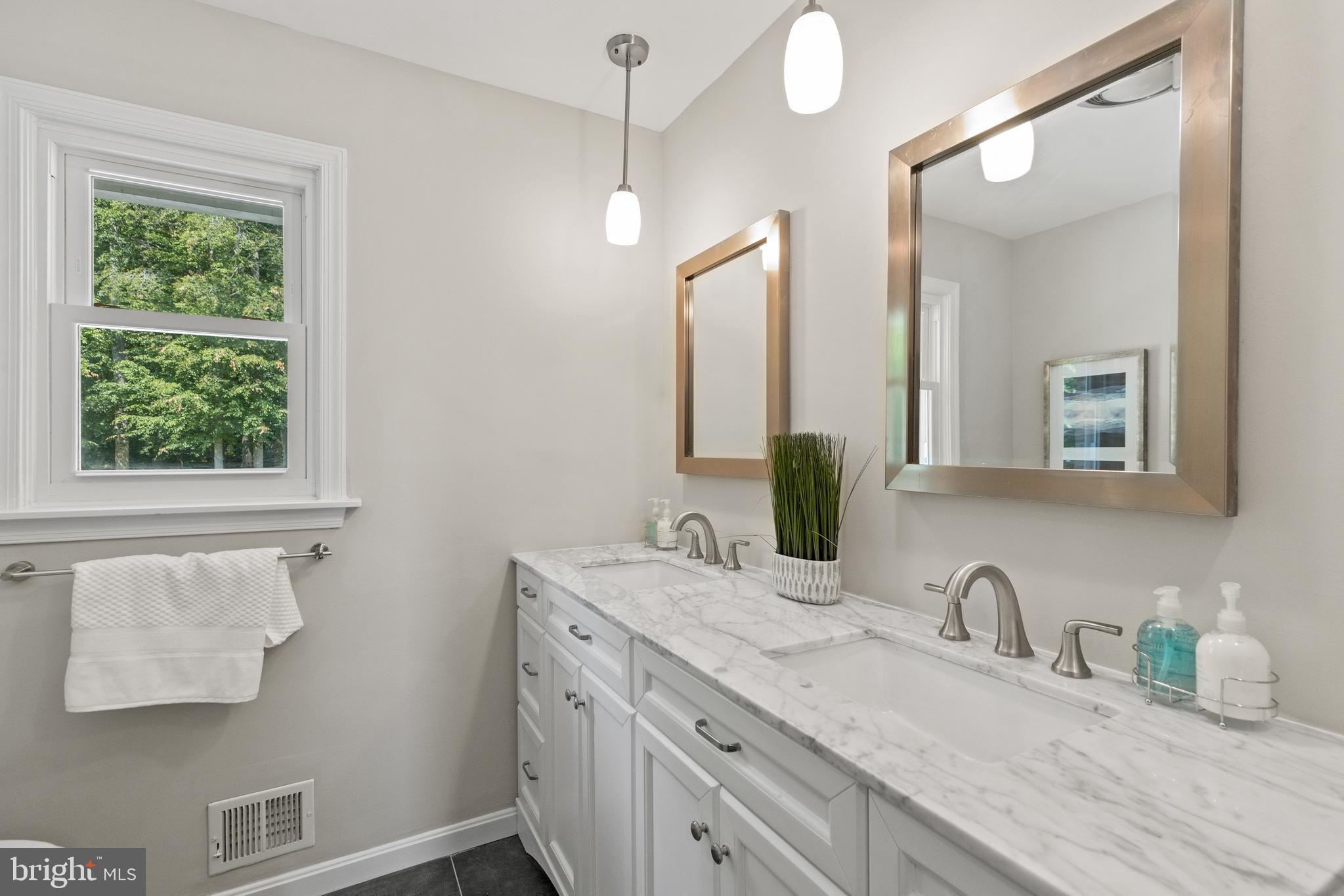 POTOMAC VIEW ESTATES - Residential