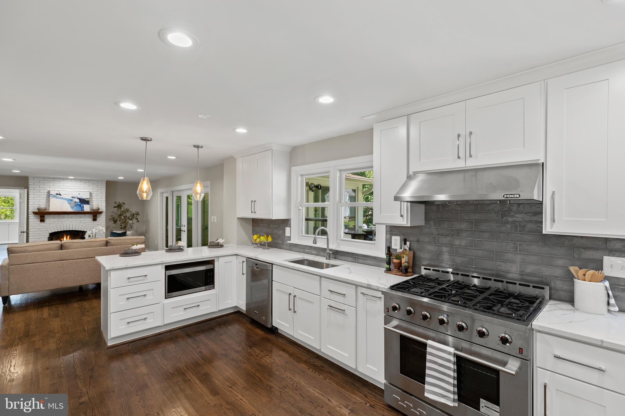 POTOMAC VIEW ESTATES - Residential