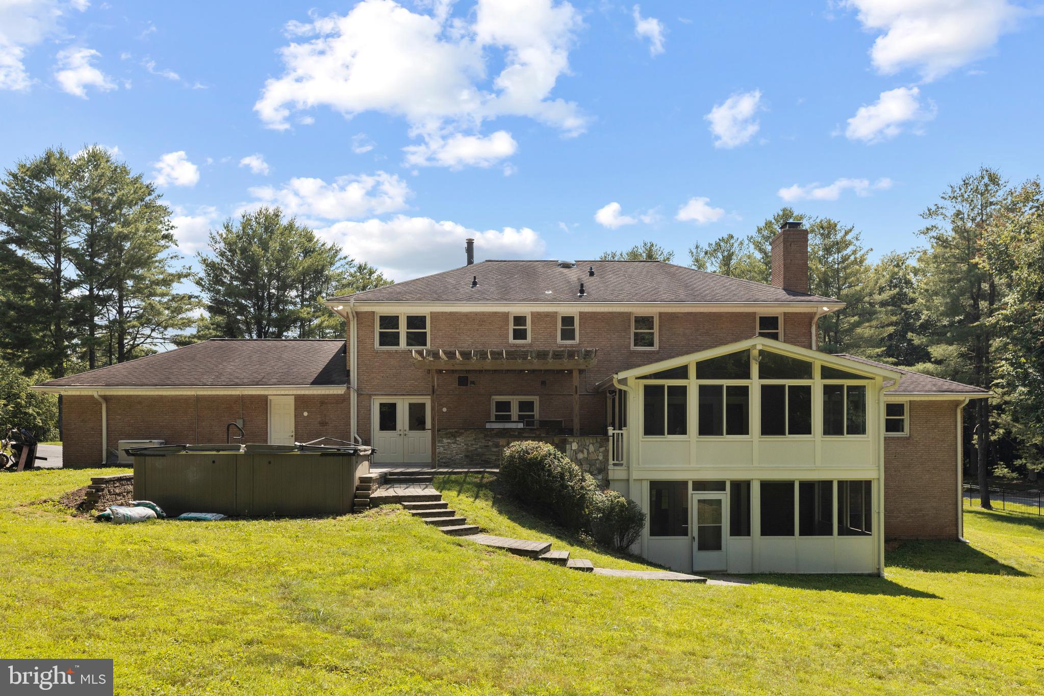 POTOMAC VIEW ESTATES - Residential