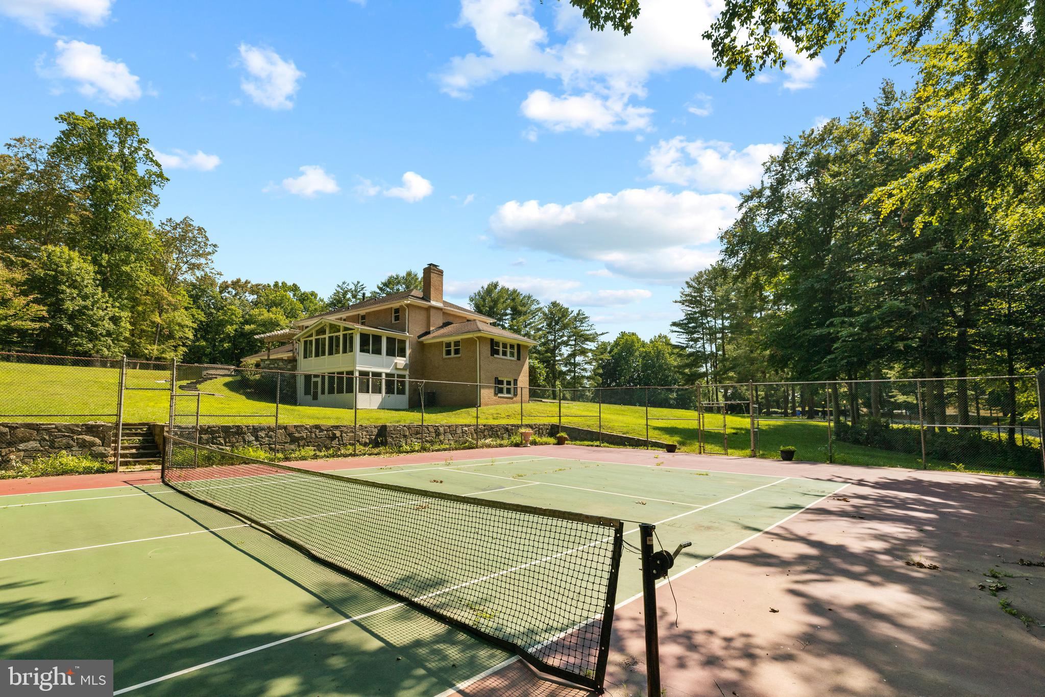 POTOMAC VIEW ESTATES - Residential