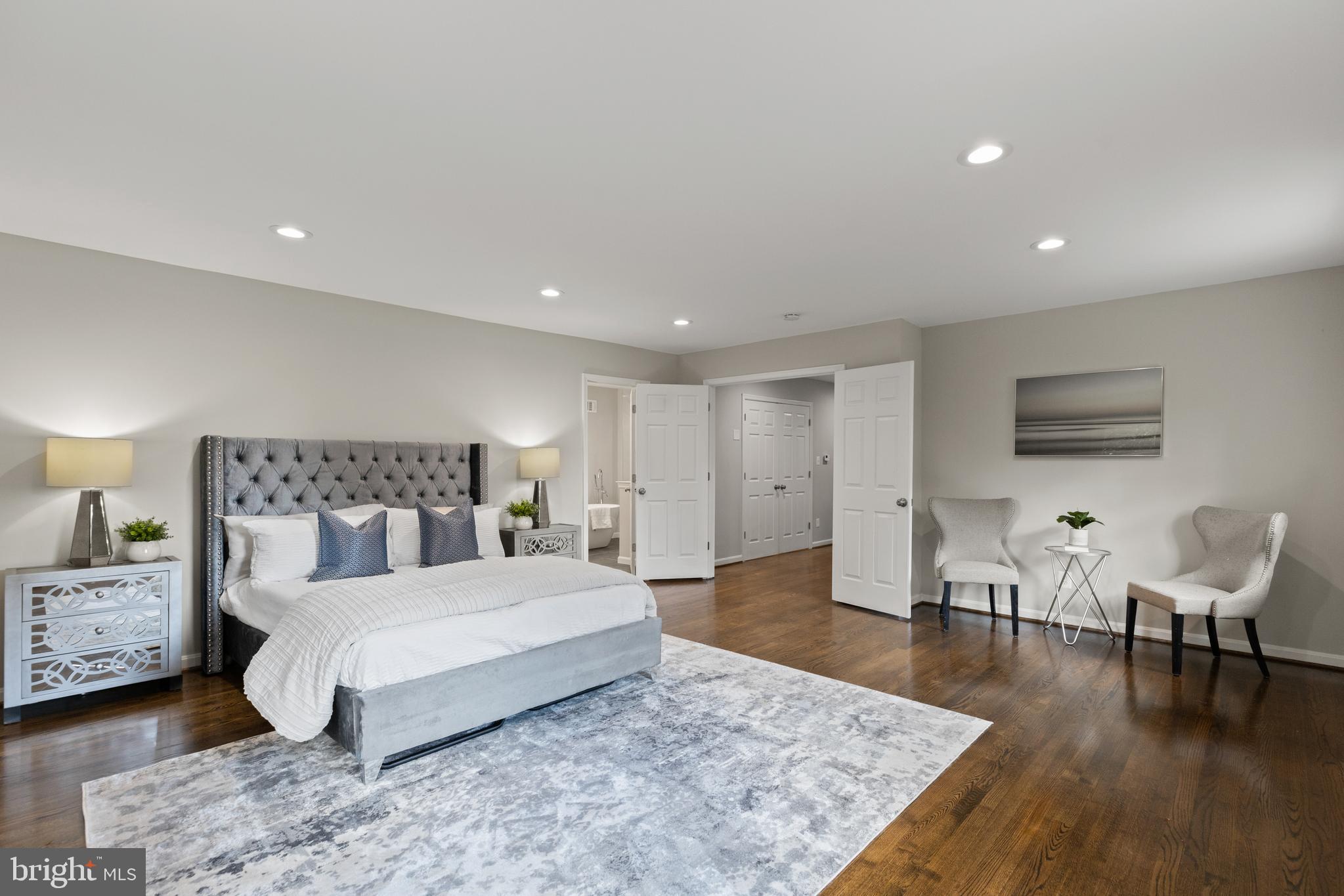 POTOMAC VIEW ESTATES - Residential