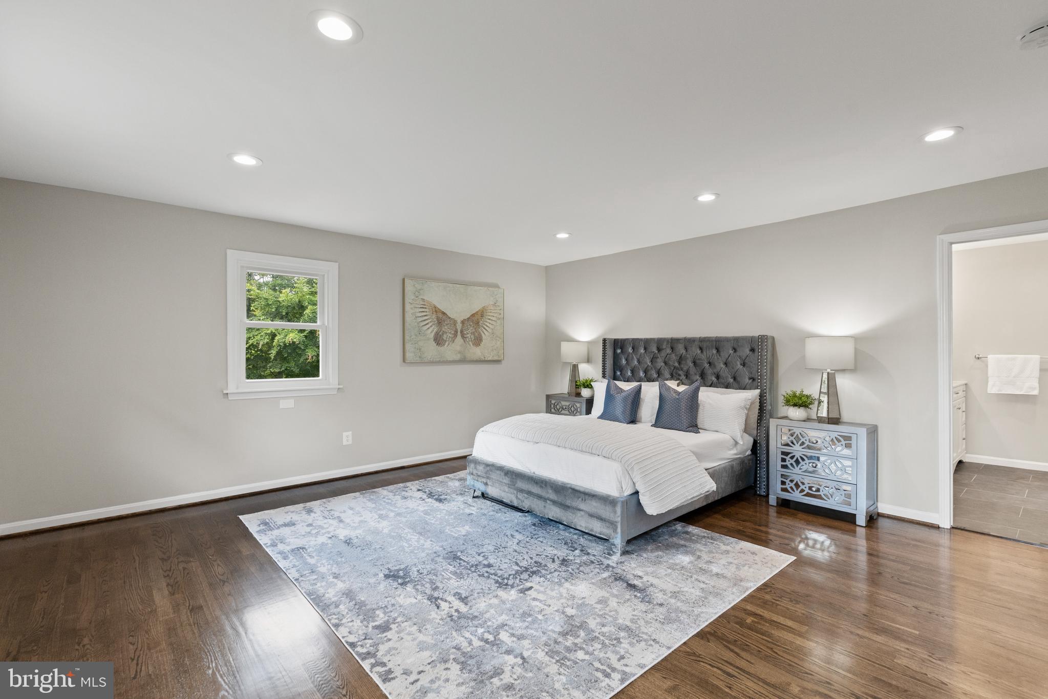 POTOMAC VIEW ESTATES - Residential