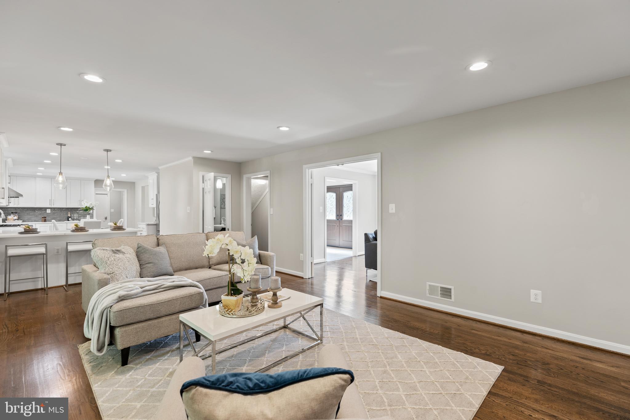 POTOMAC VIEW ESTATES - Residential