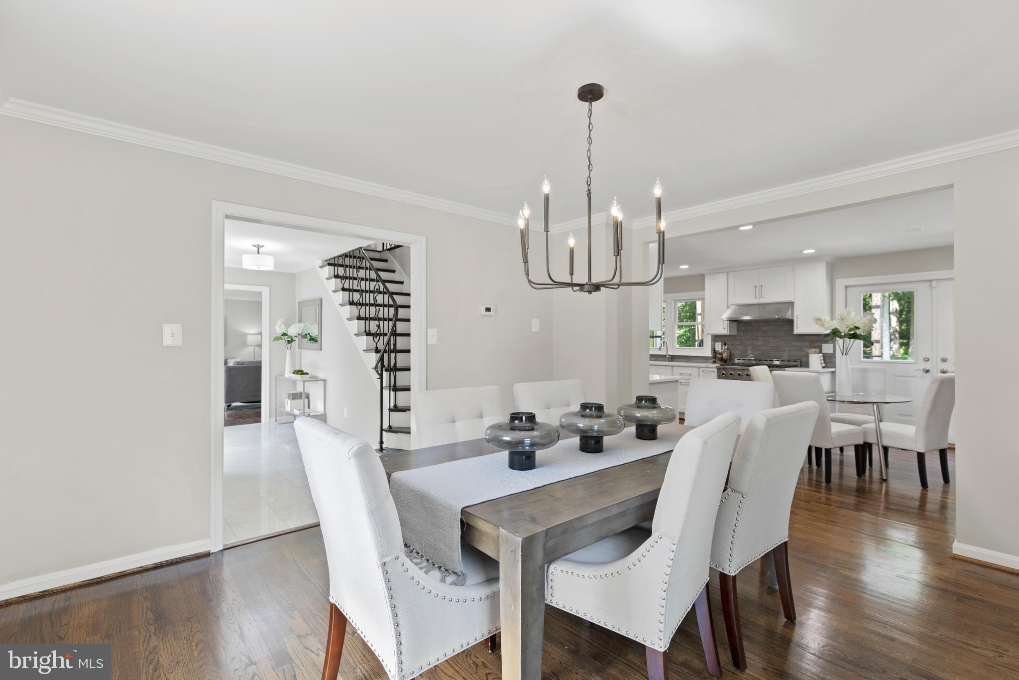 POTOMAC VIEW ESTATES - Residential