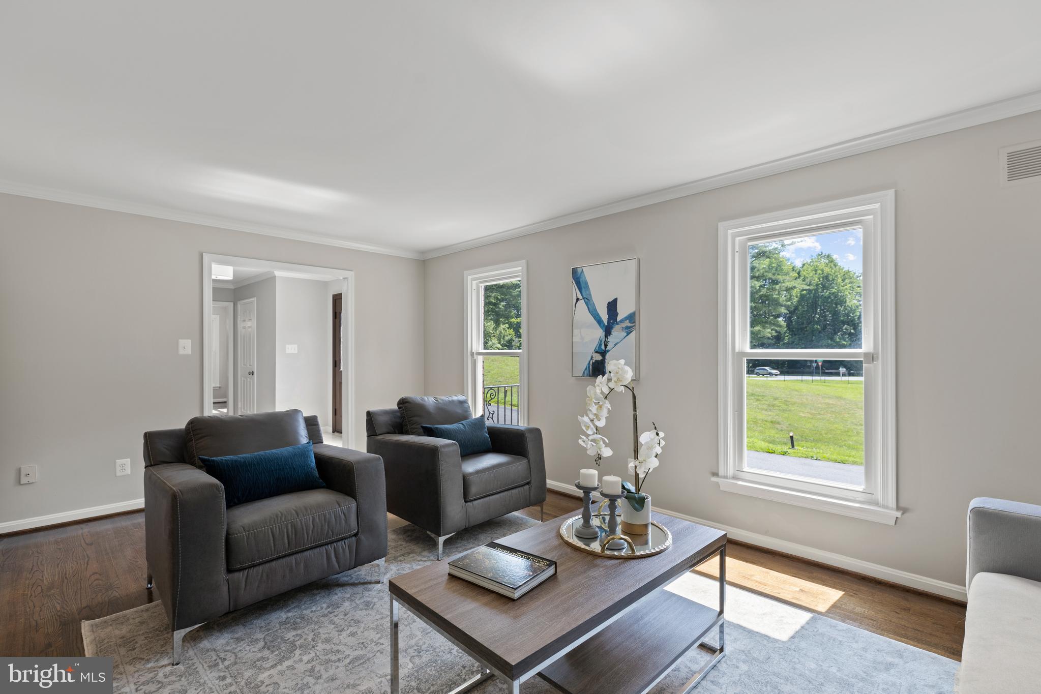 POTOMAC VIEW ESTATES - Residential