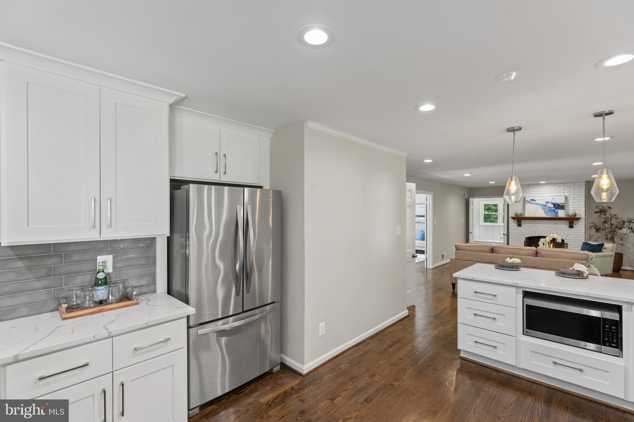 POTOMAC VIEW ESTATES - Residential