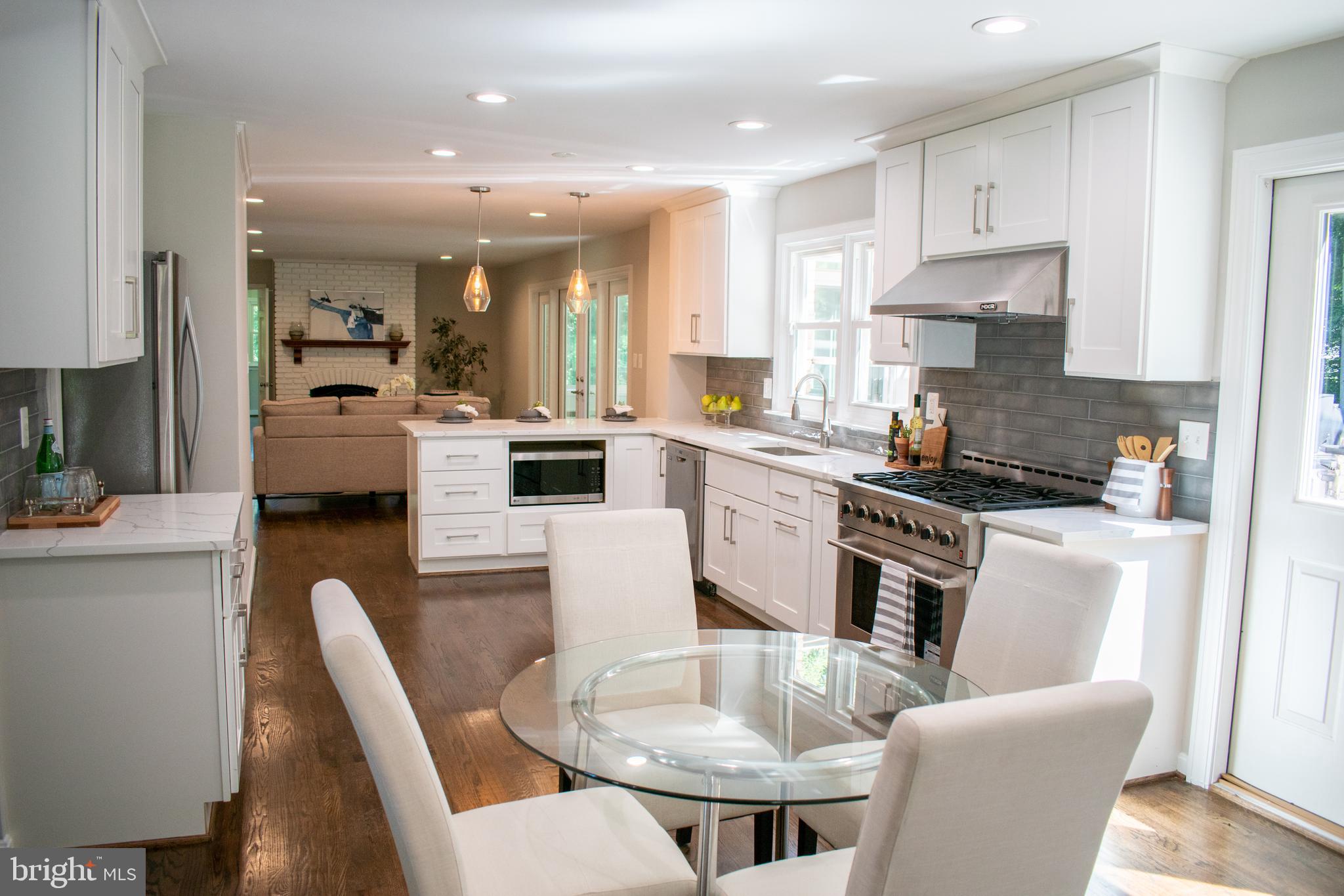 POTOMAC VIEW ESTATES - Residential