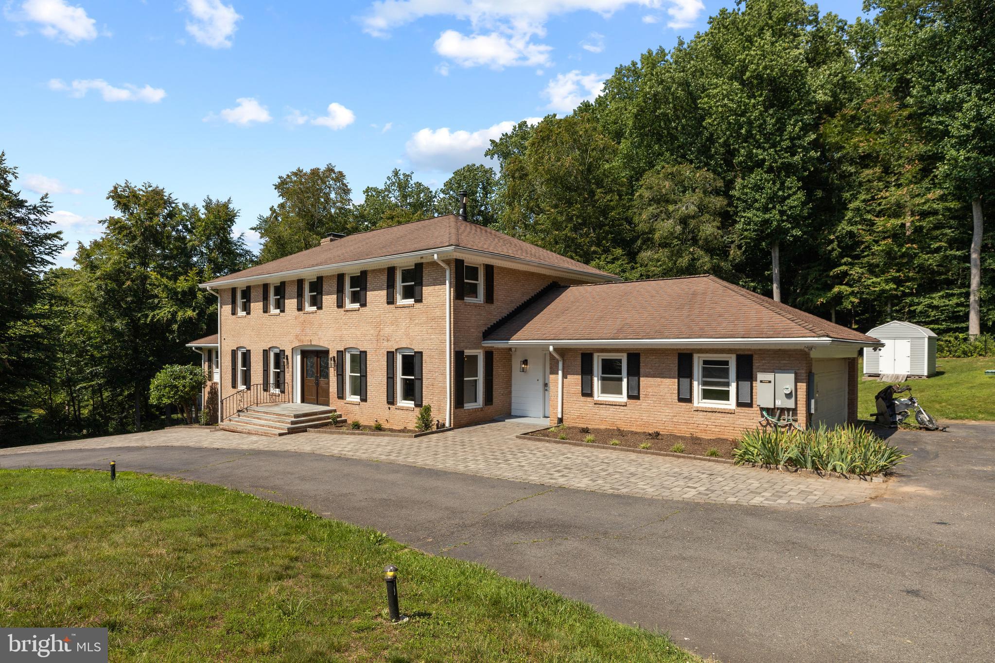 POTOMAC VIEW ESTATES - Residential