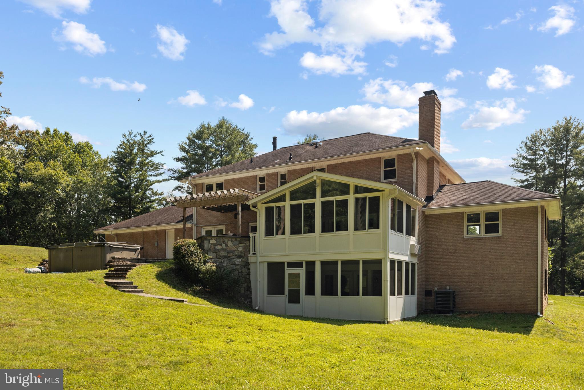 POTOMAC VIEW ESTATES - Residential