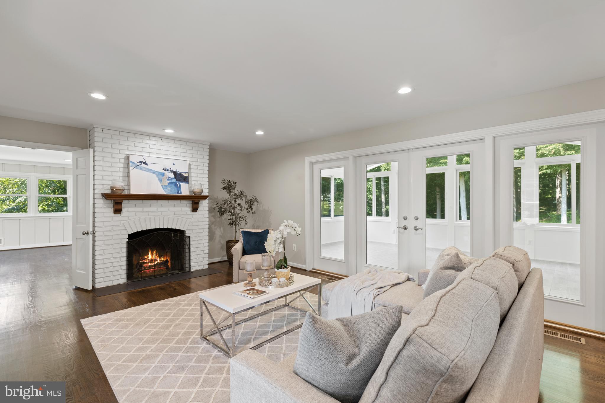 POTOMAC VIEW ESTATES - Residential