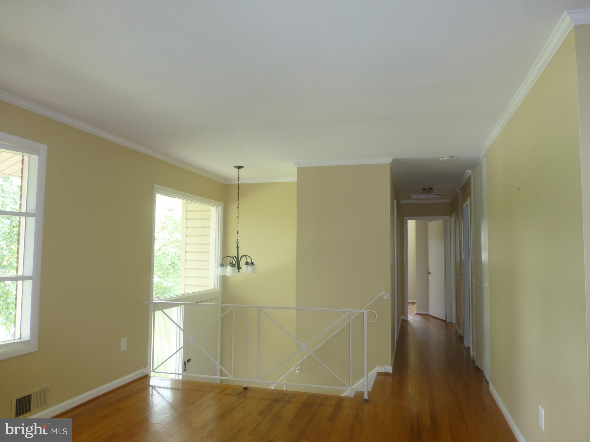 VALLEY BROOK - Residential Lease