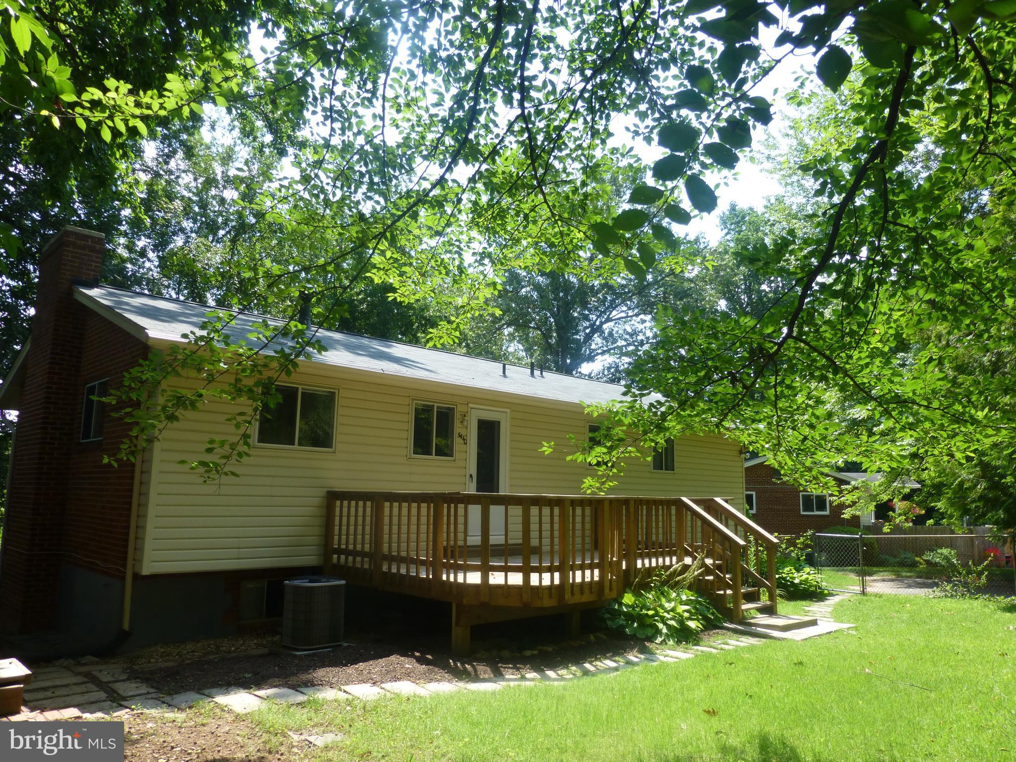 VALLEY BROOK - Residential Lease