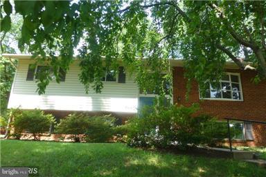 VALLEY BROOK - Residential Lease