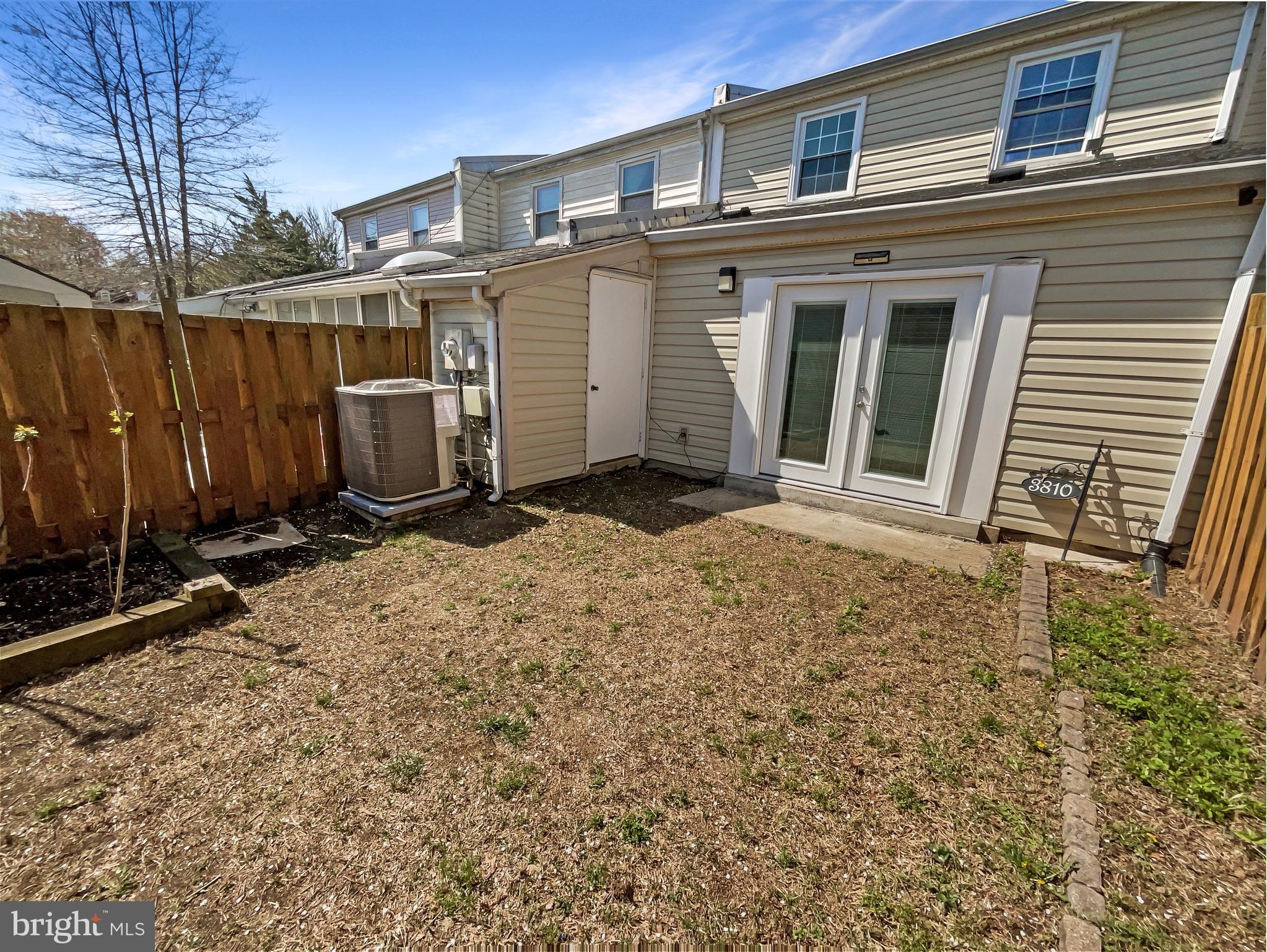 PORT O DUMFRIES - Residential