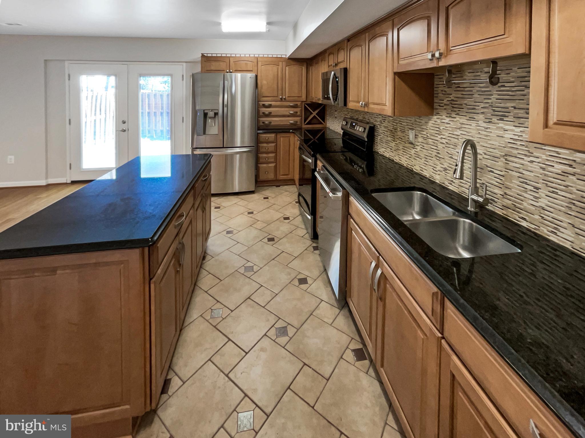 PORT O DUMFRIES - Residential